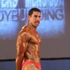 Pete  Golden - NPC Stewart Fitness Championships 2012 - #1